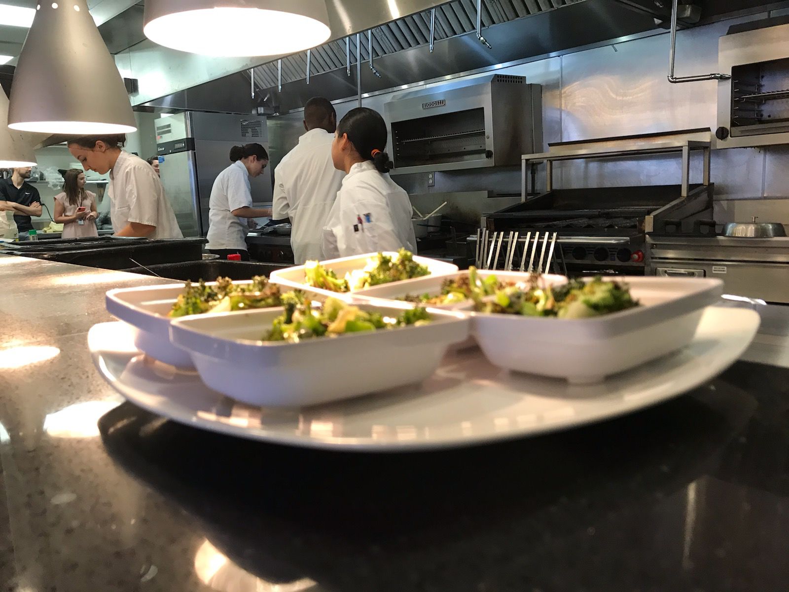 Cabarrus Chef Challenge